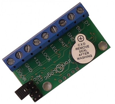 Z-5R (мод. Wiegand 5000)